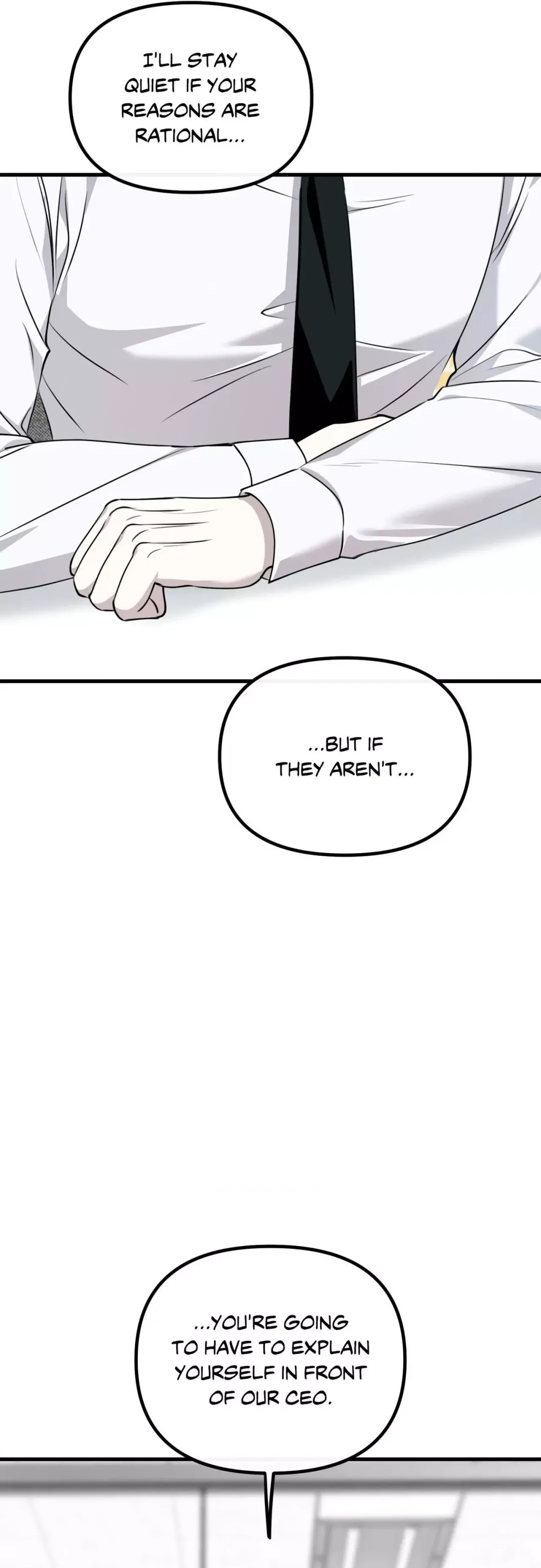 On the Dot - Chapter 49 Page 45