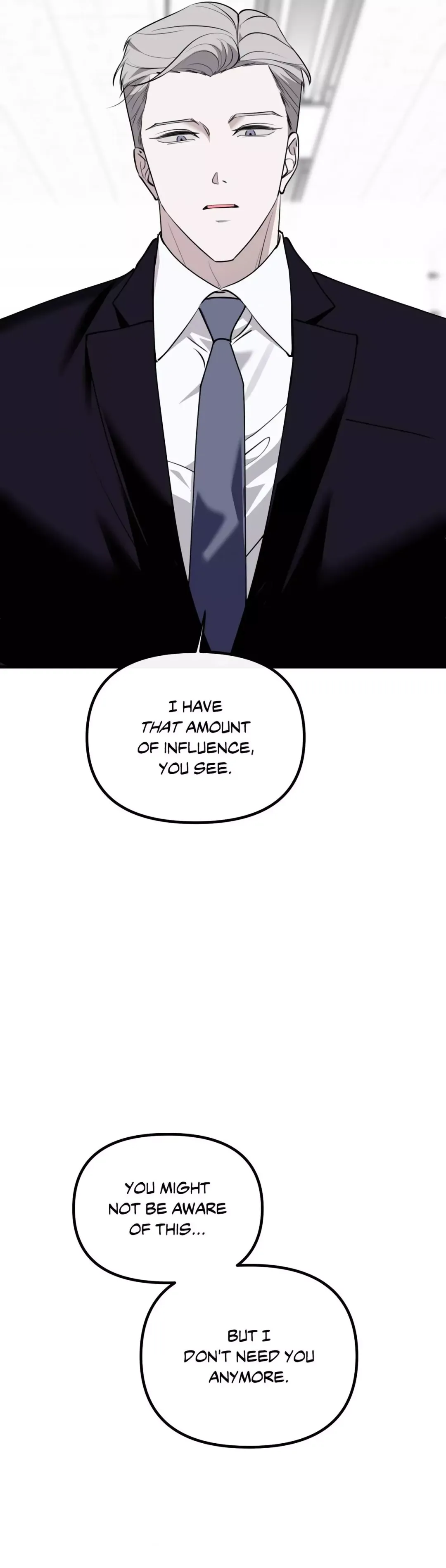 On the Dot - Chapter 49 Page 46