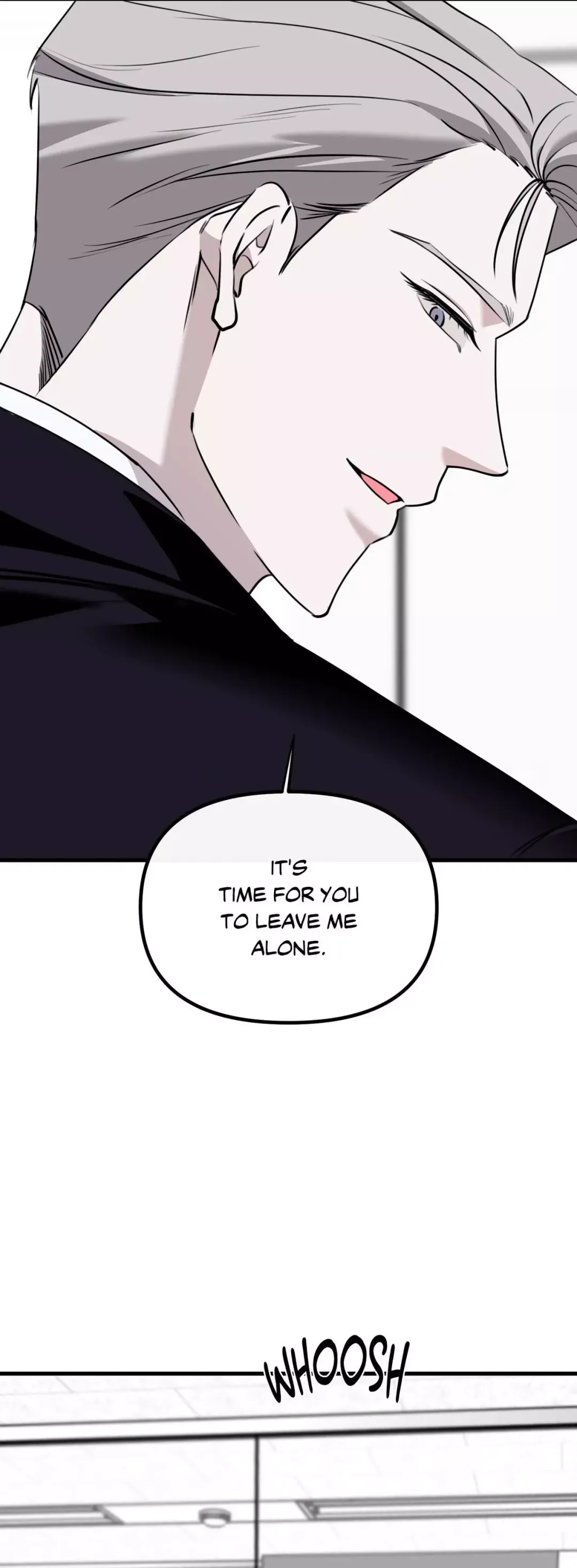 On the Dot - Chapter 49 Page 50