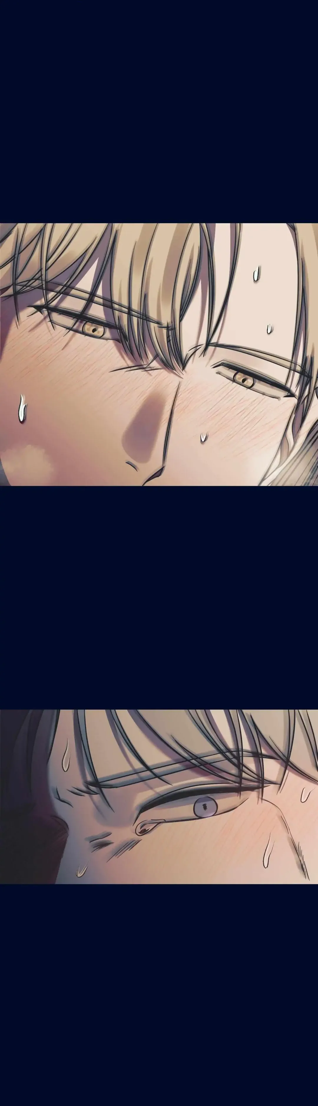 On the Dot - Chapter 5 Page 6