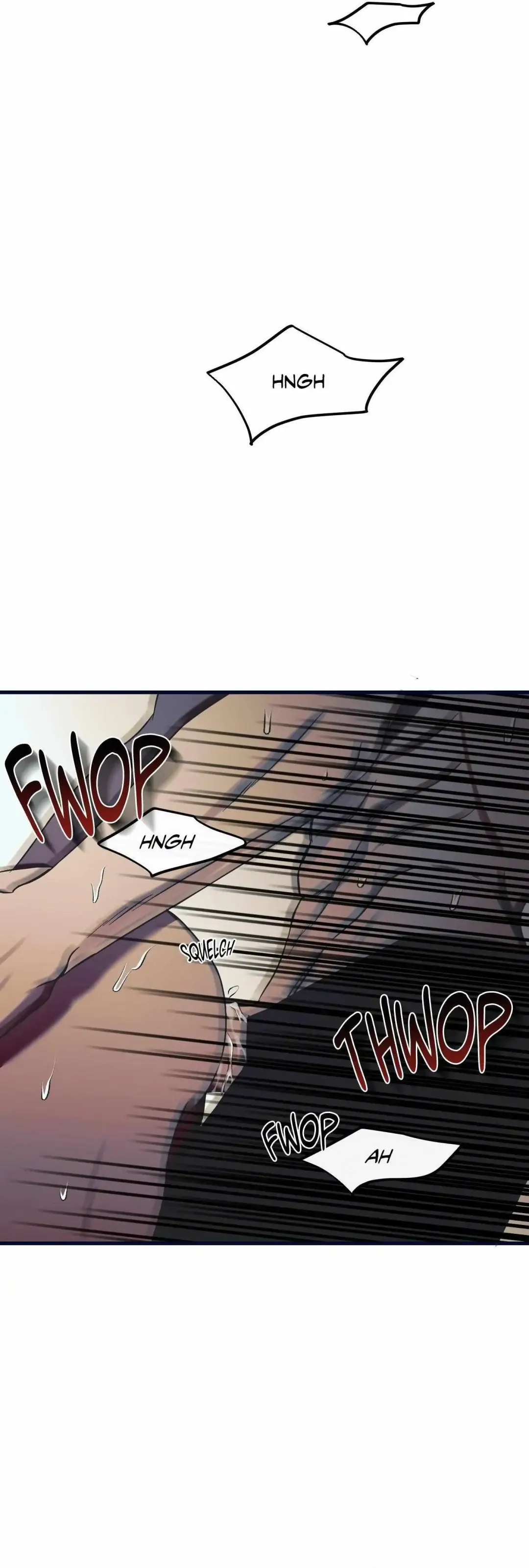 On the Dot - Chapter 5 Page 16