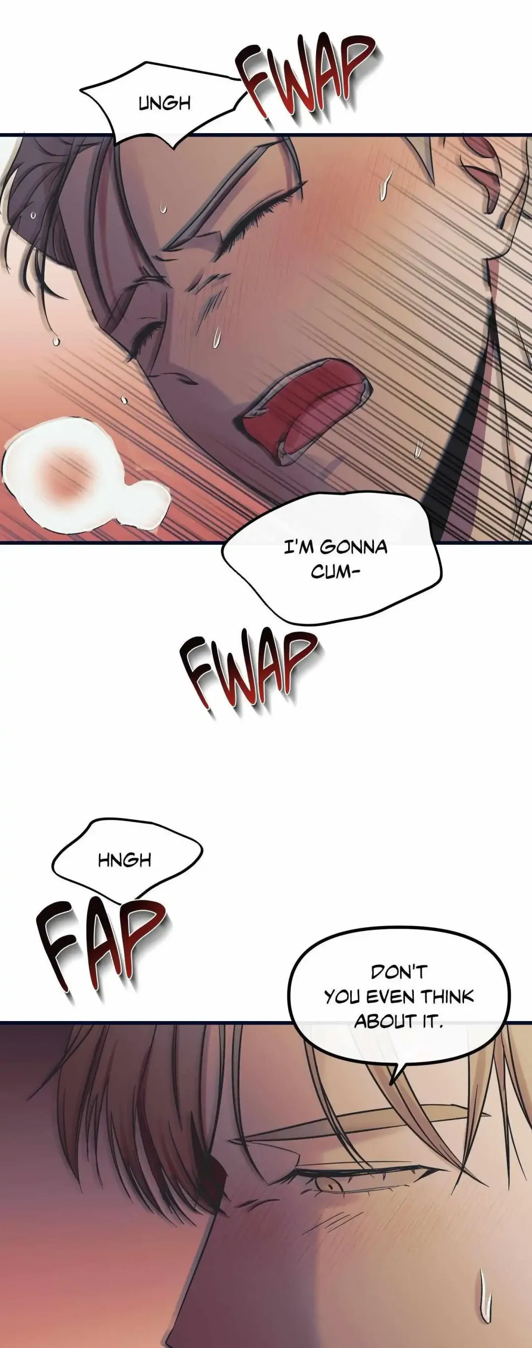 On the Dot - Chapter 5 Page 19