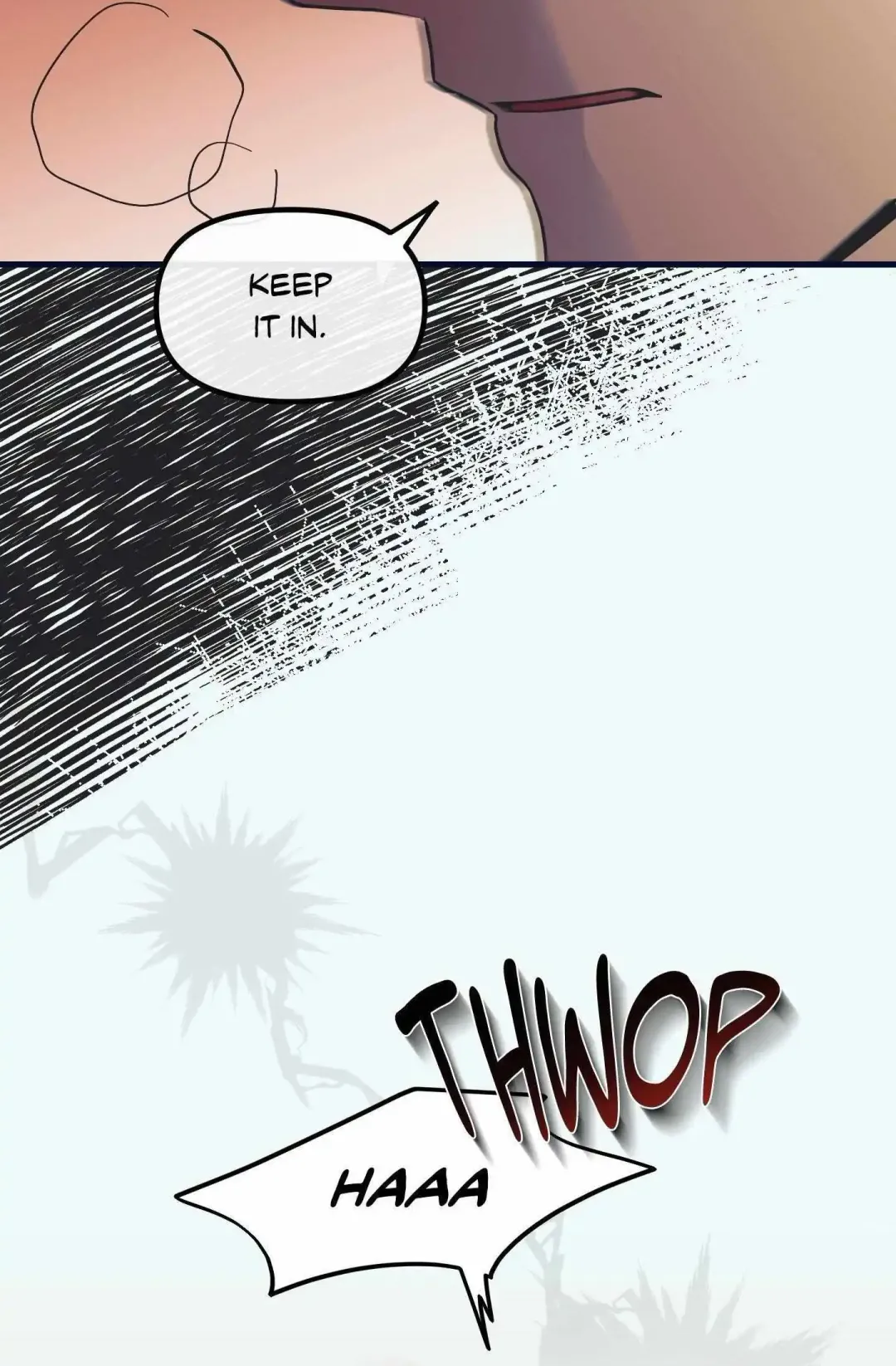 On the Dot - Chapter 5 Page 20