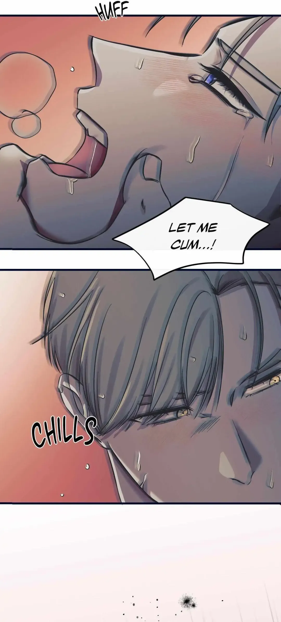 On the Dot - Chapter 5 Page 23