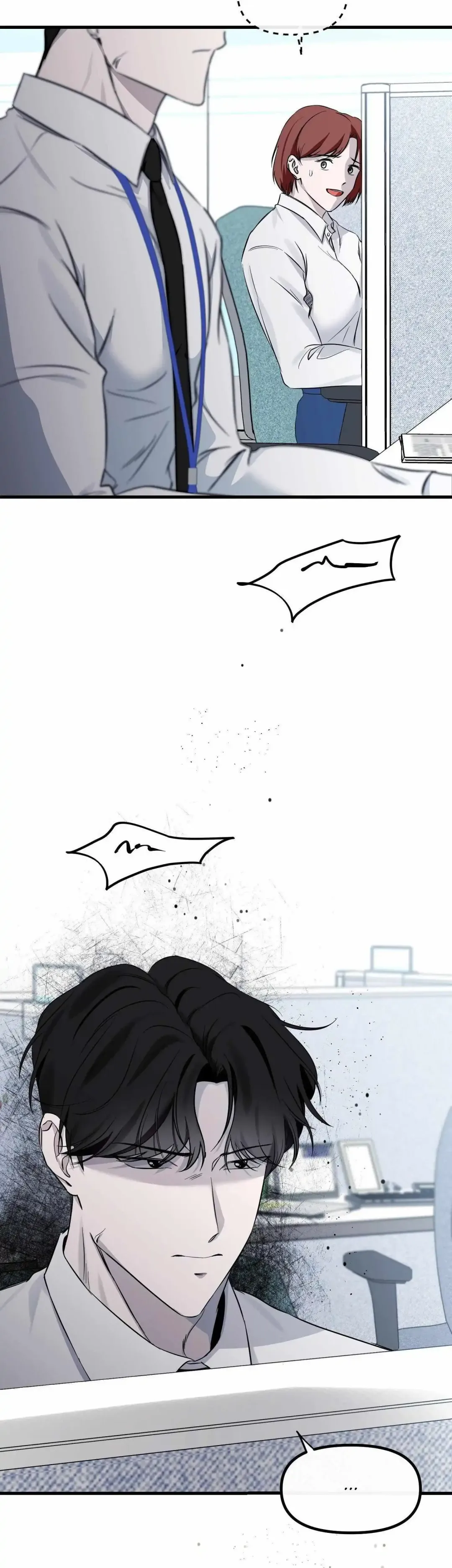 On the Dot - Chapter 5 Page 45