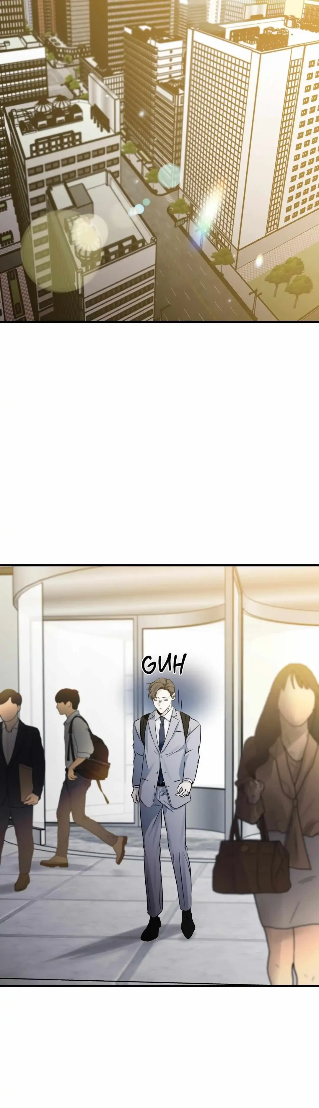 On the Dot - Chapter 5 Page 47