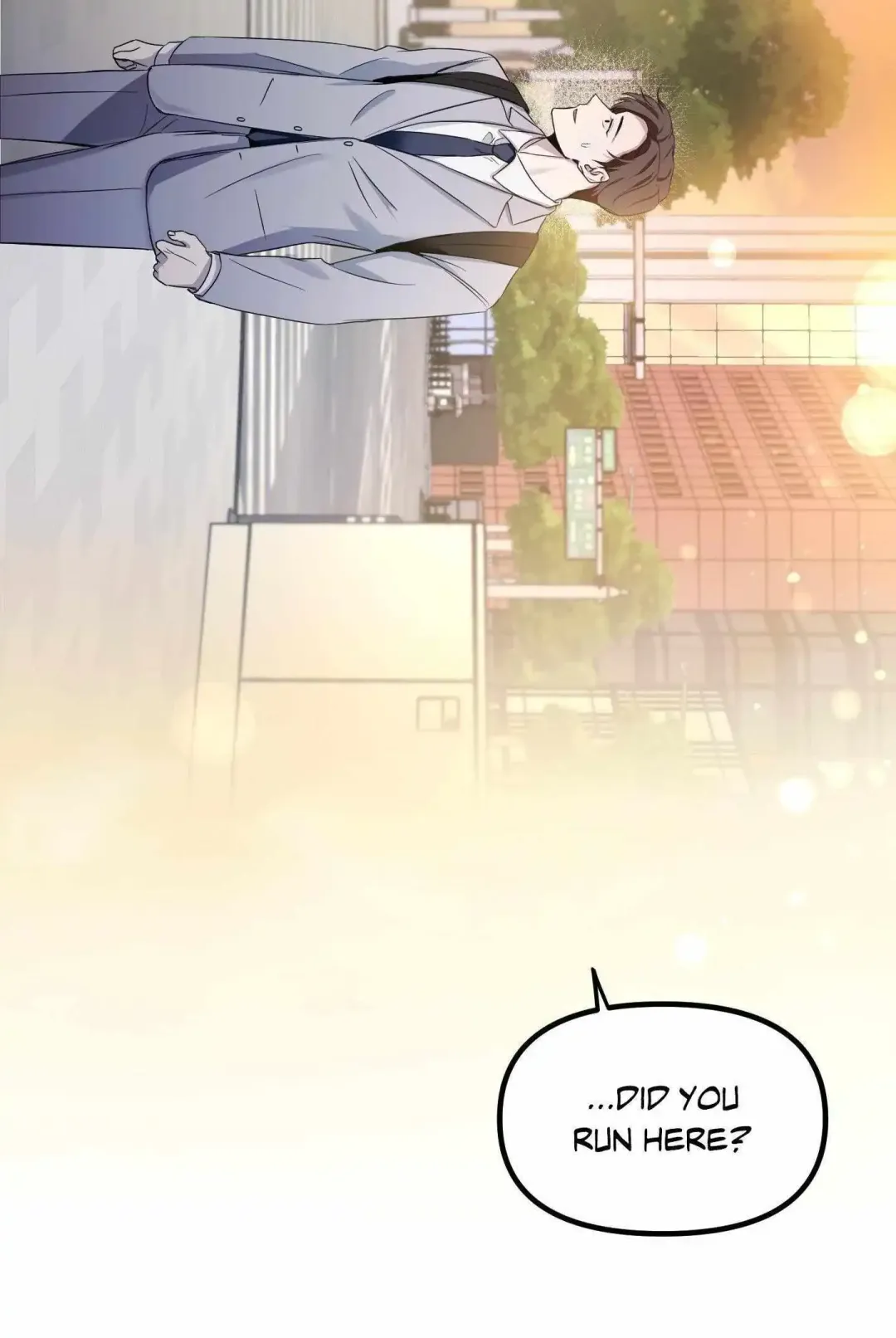 On the Dot - Chapter 5 Page 52