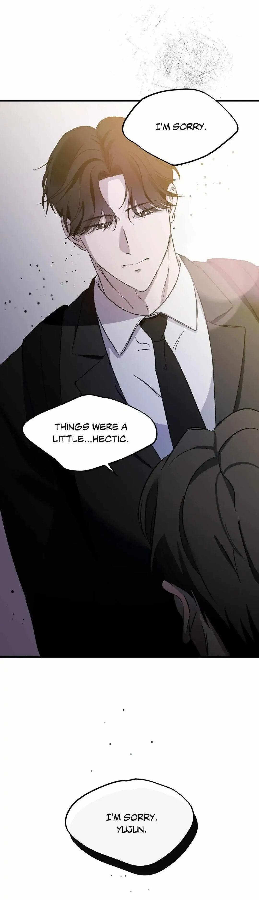 On the Dot - Chapter 5 Page 55