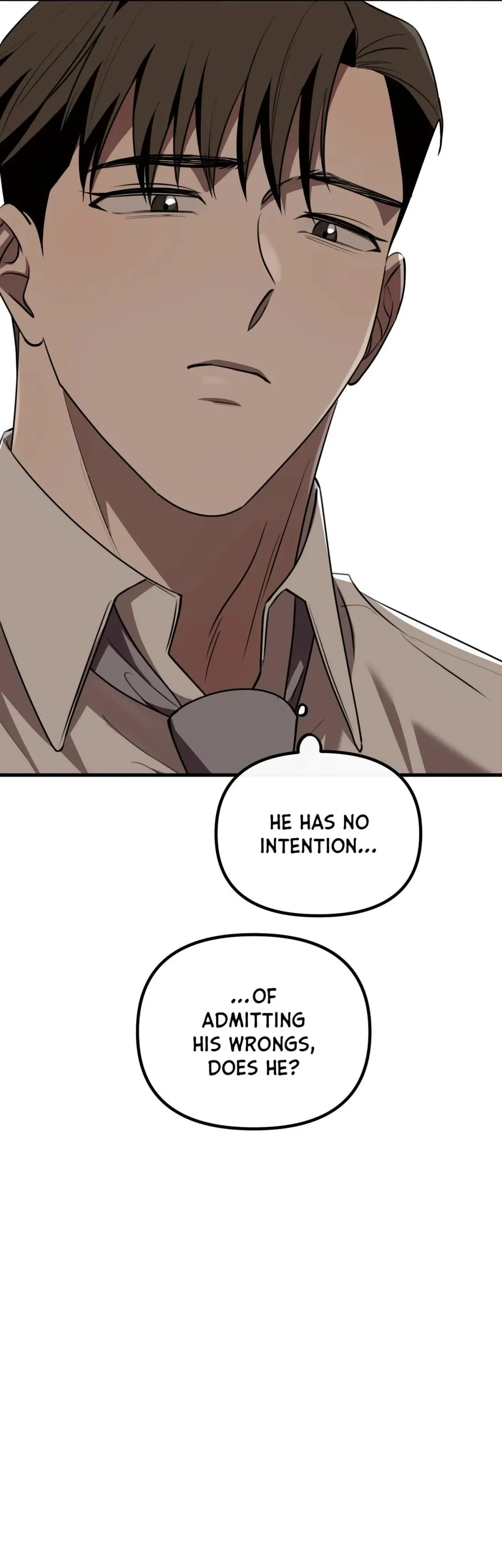 On the Dot - Chapter 50 Page 6