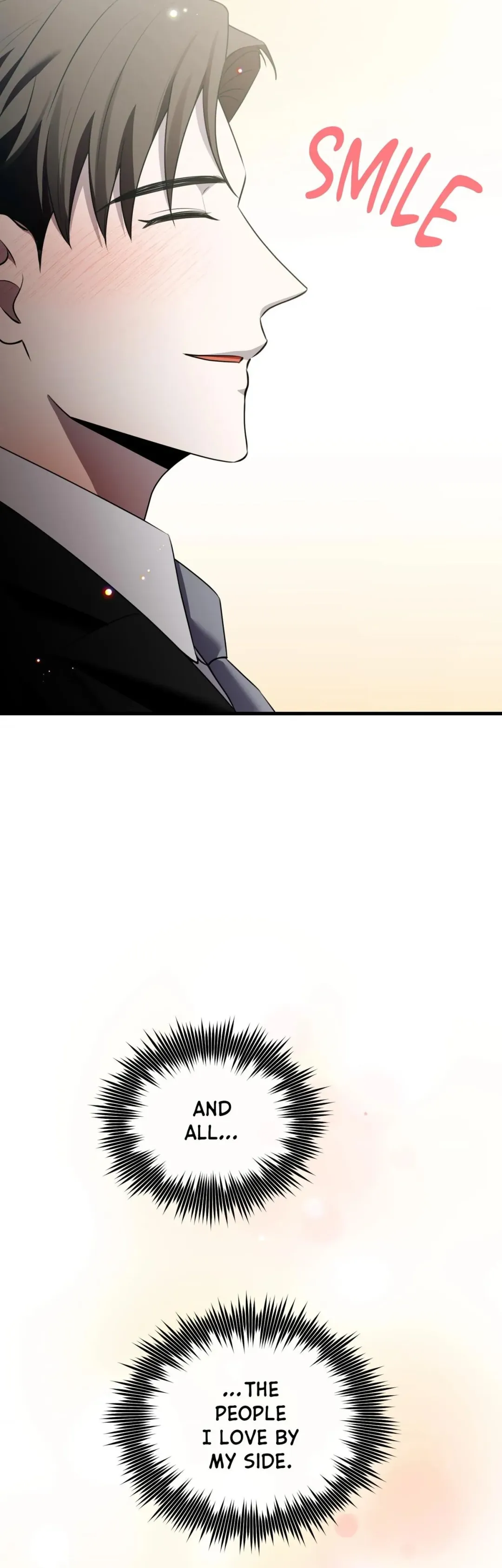 On the Dot - Chapter 50 Page 12