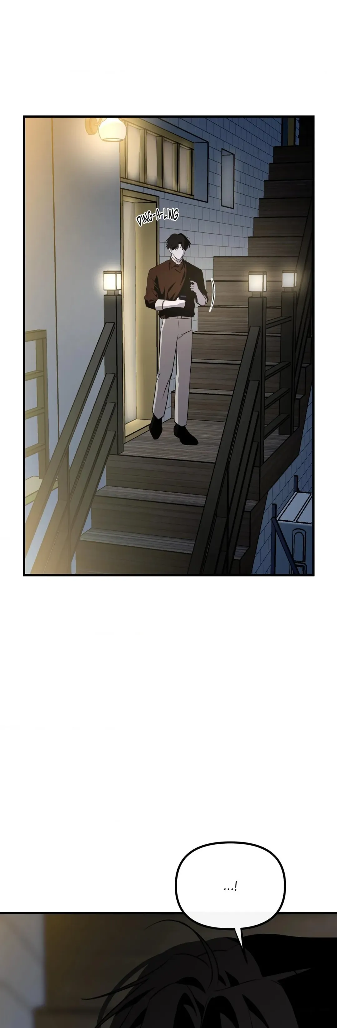 On the Dot - Chapter 50 Page 24