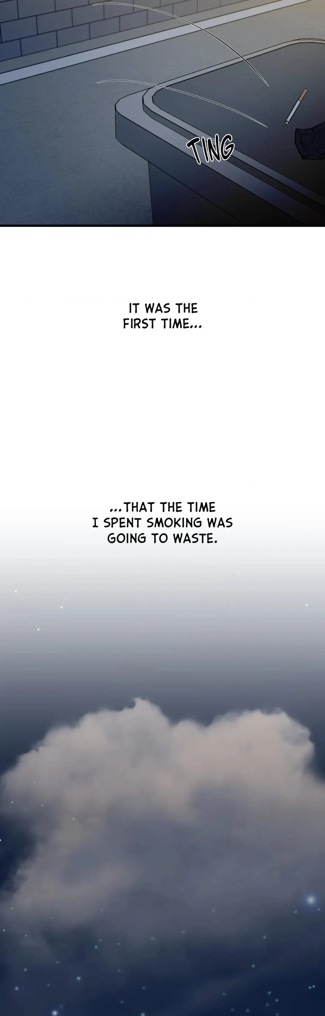 On the Dot - Chapter 50 Page 30