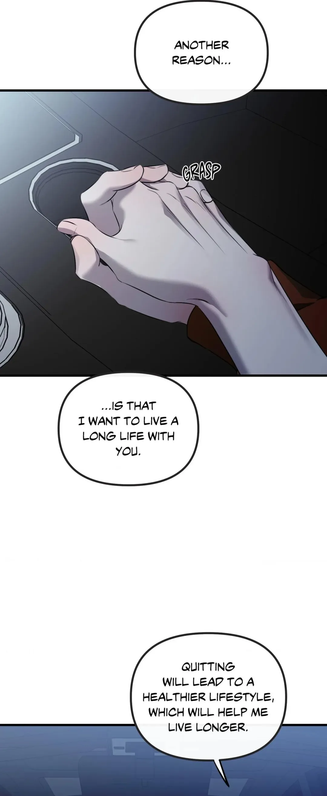 On the Dot - Chapter 50 Page 40