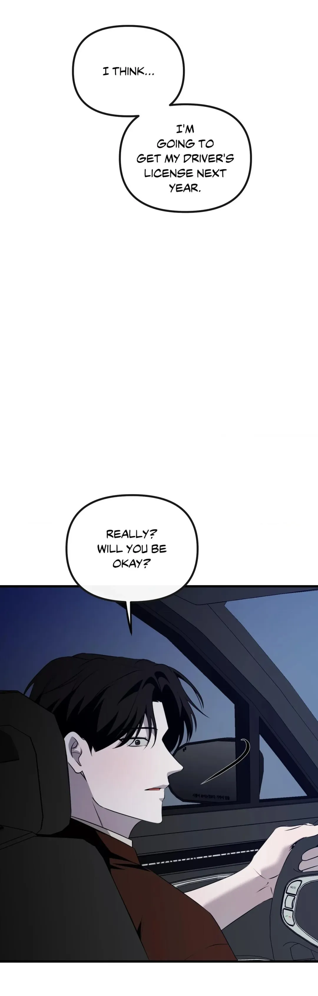 On the Dot - Chapter 50 Page 43
