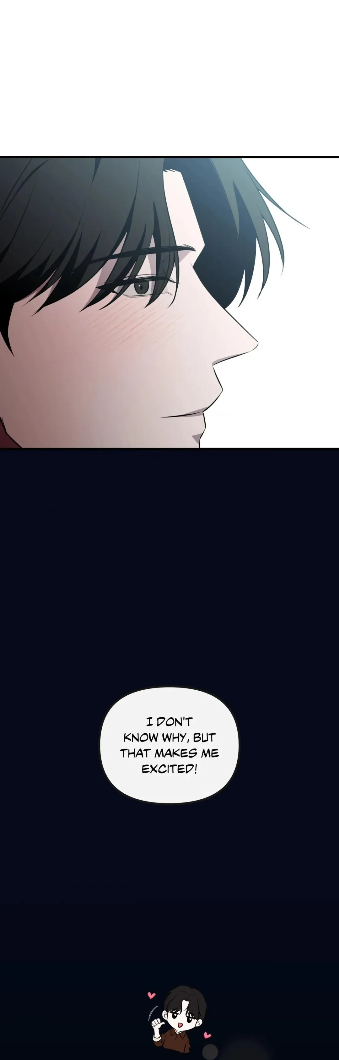 On the Dot - Chapter 50 Page 45