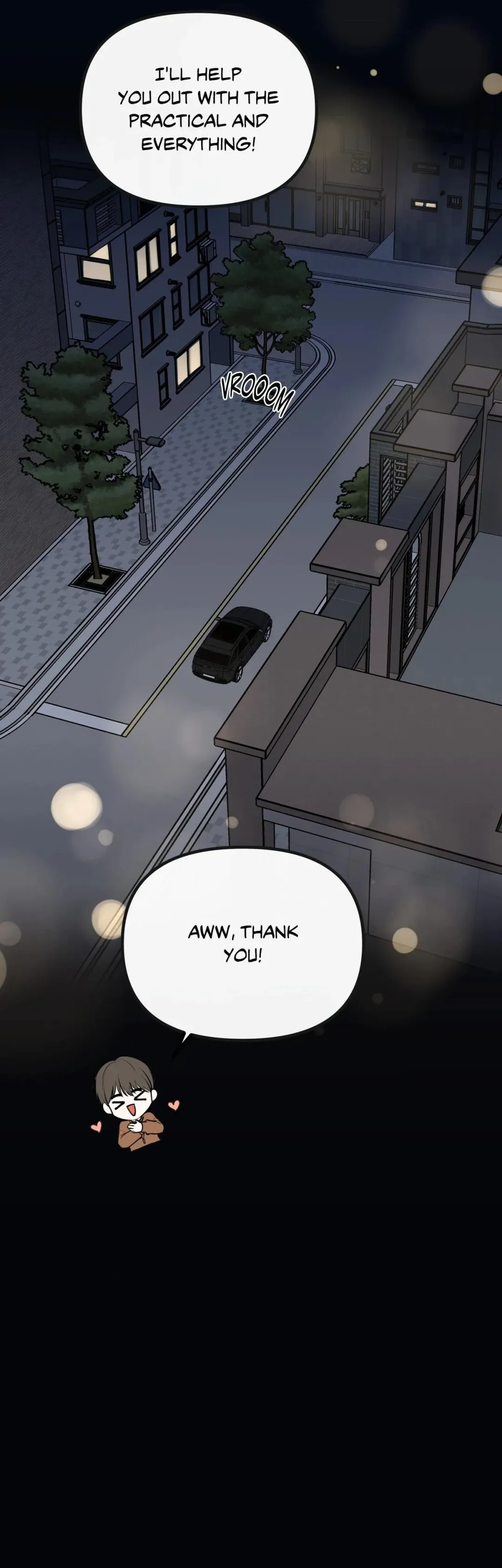 On the Dot - Chapter 50 Page 46
