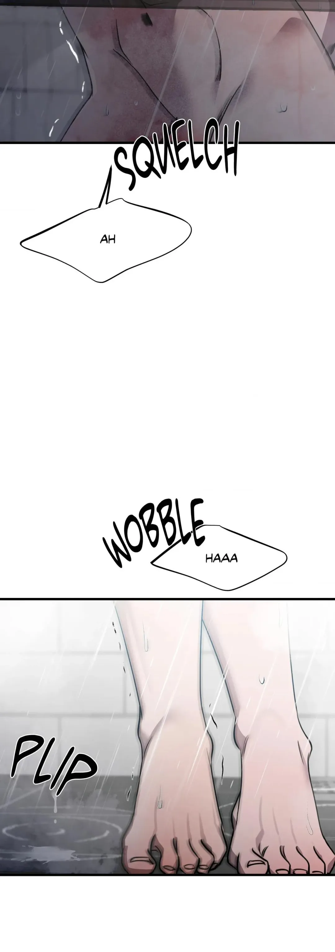 On the Dot - Chapter 50 Page 58