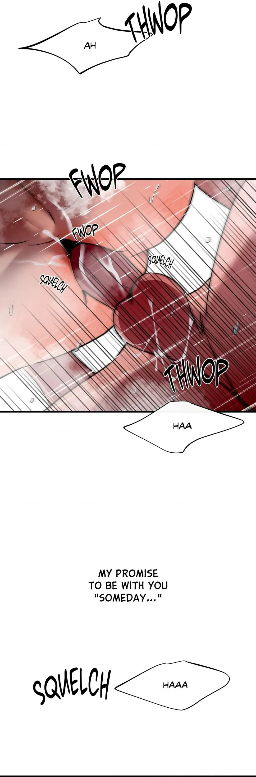 On the Dot - Chapter 50 Page 59