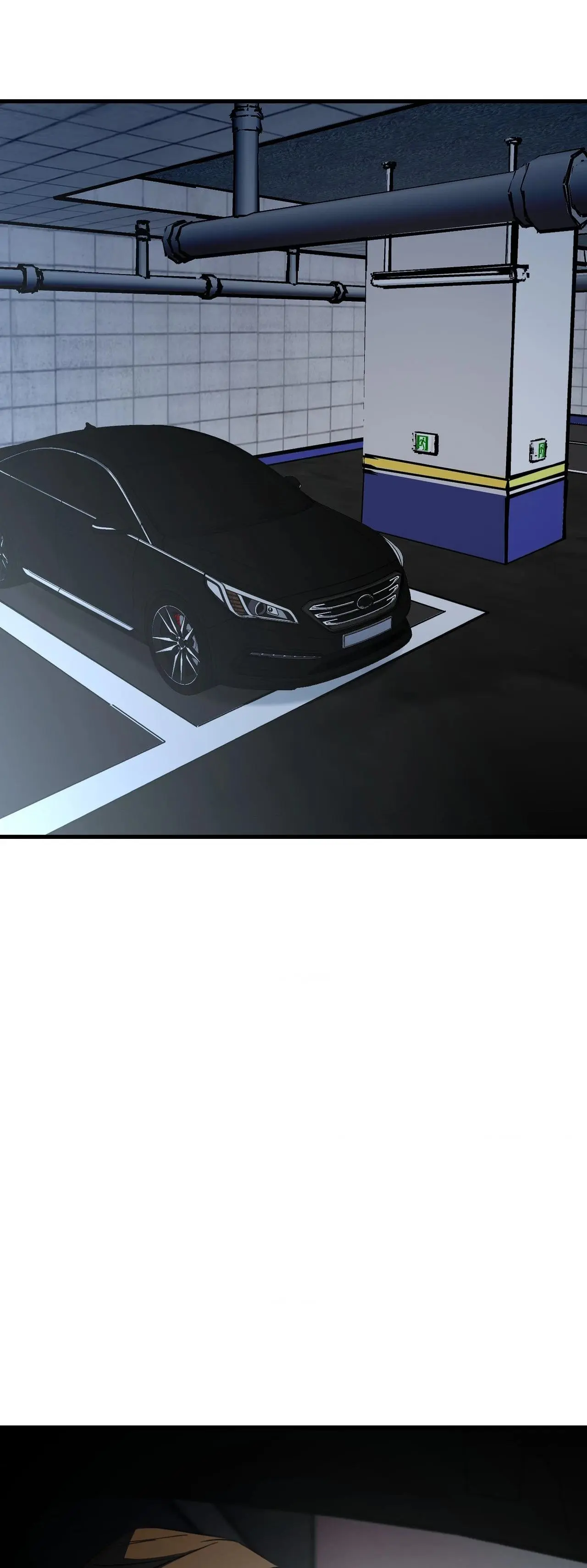 On the Dot - Chapter 51 Page 4