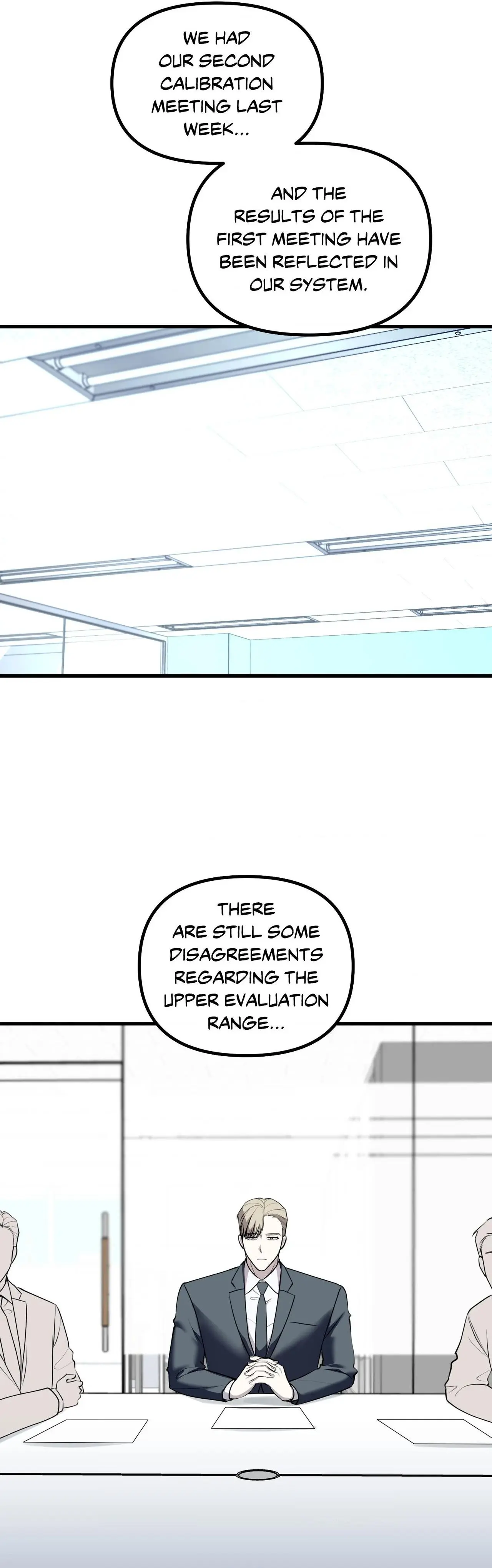 On the Dot - Chapter 51 Page 12