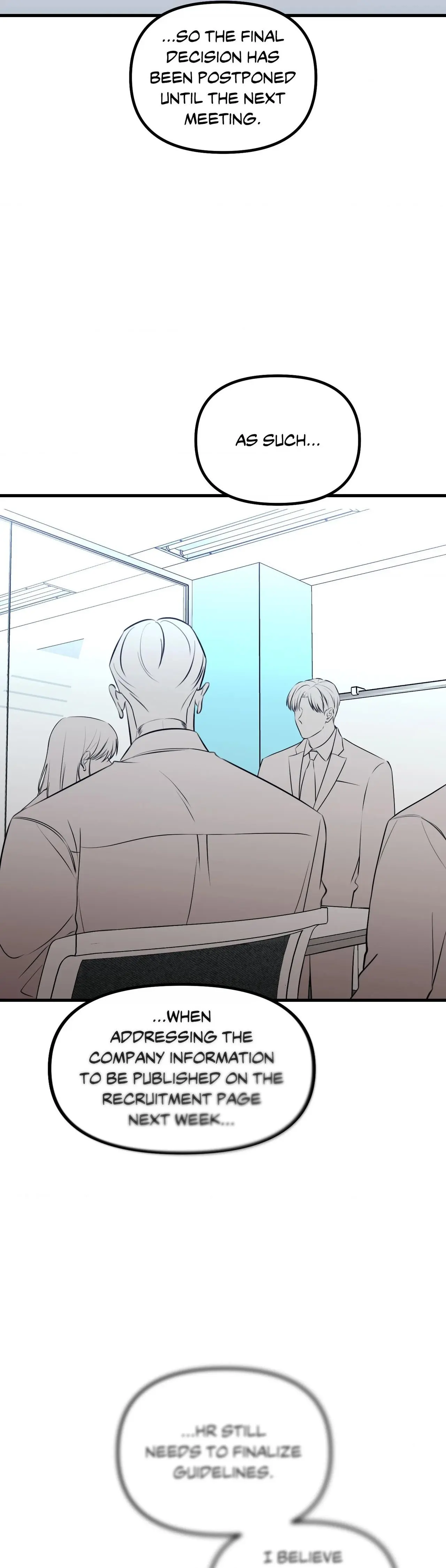 On the Dot - Chapter 51 Page 13