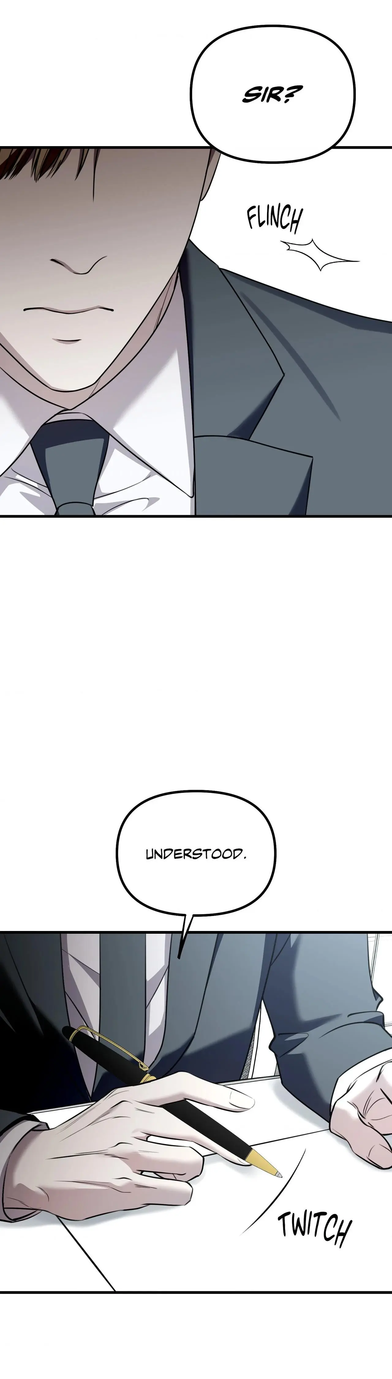 On the Dot - Chapter 51 Page 15
