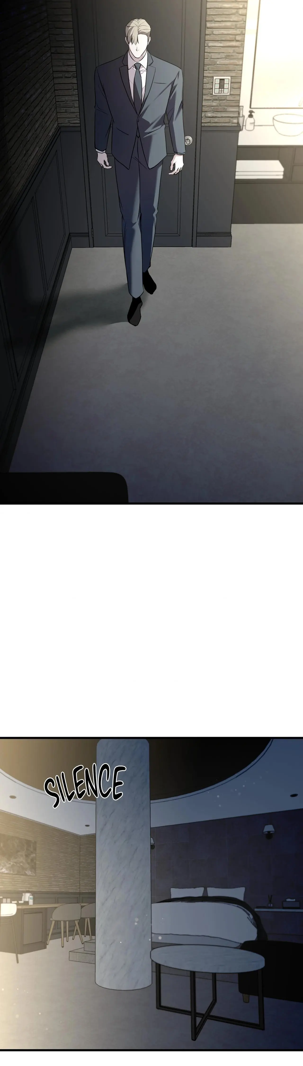On the Dot - Chapter 51 Page 21