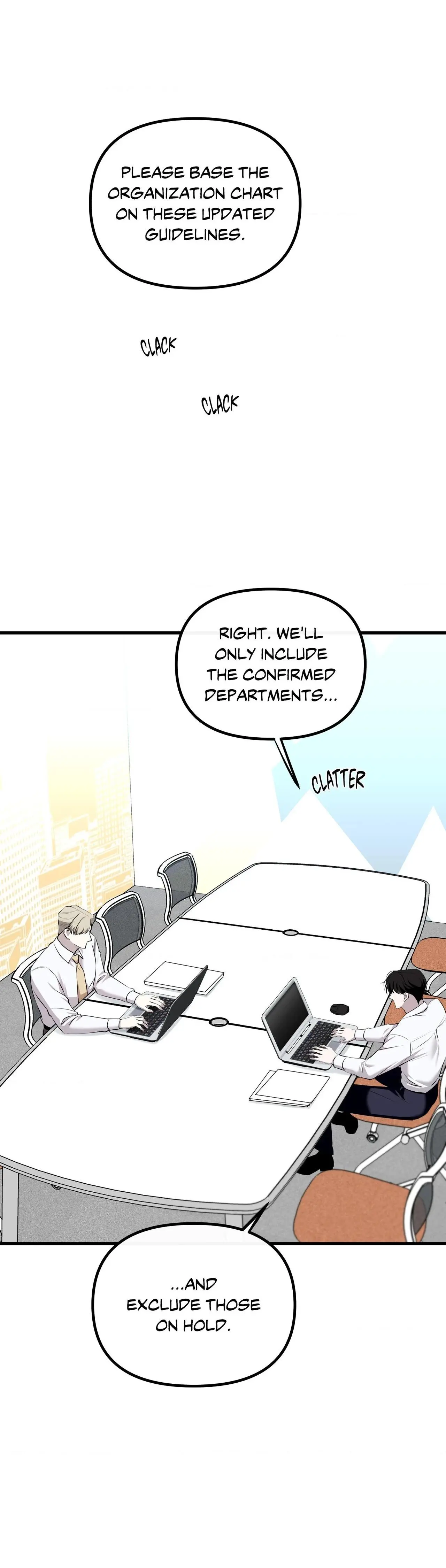 On the Dot - Chapter 51 Page 36