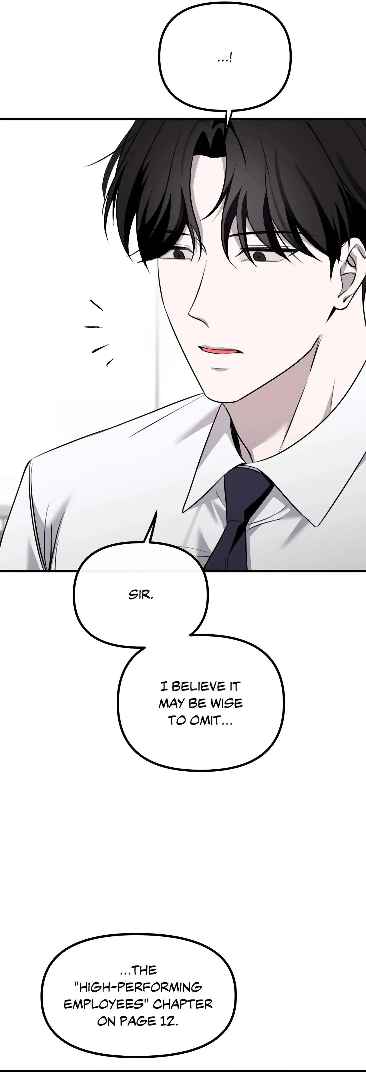 On the Dot - Chapter 51 Page 38