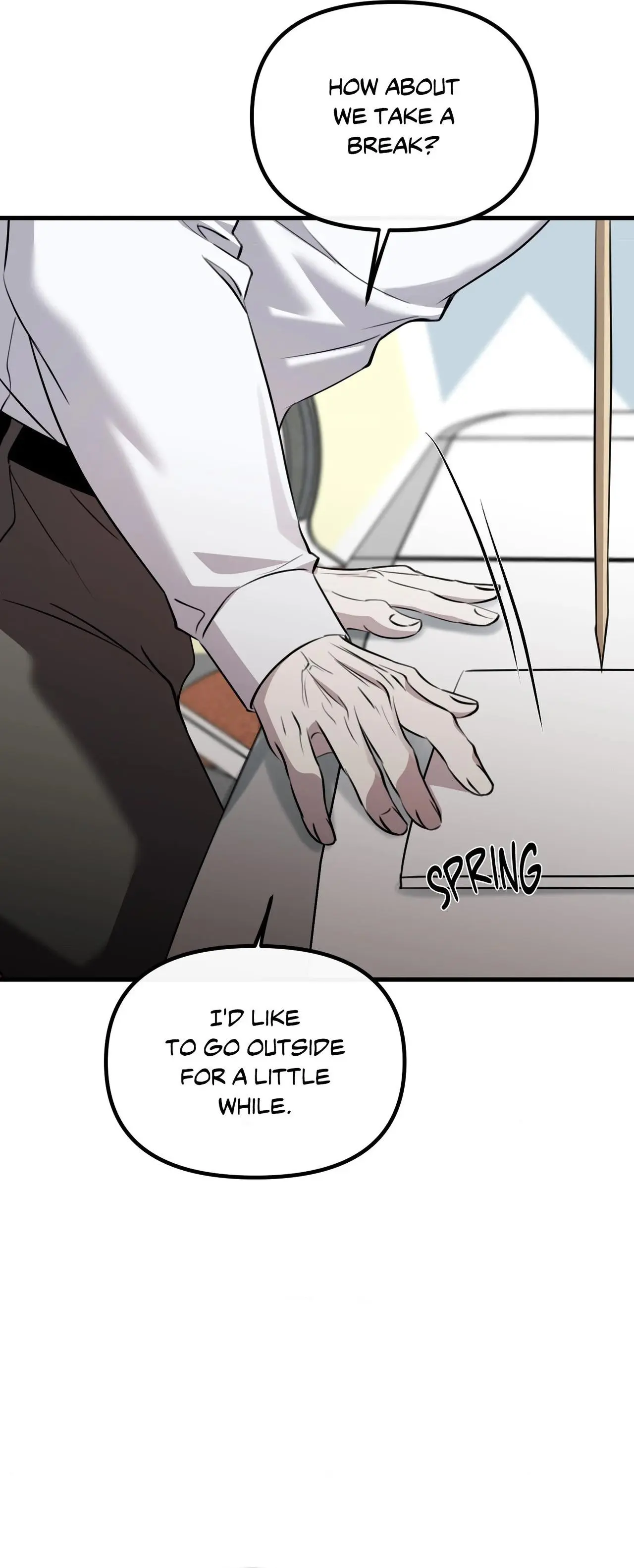 On the Dot - Chapter 51 Page 45