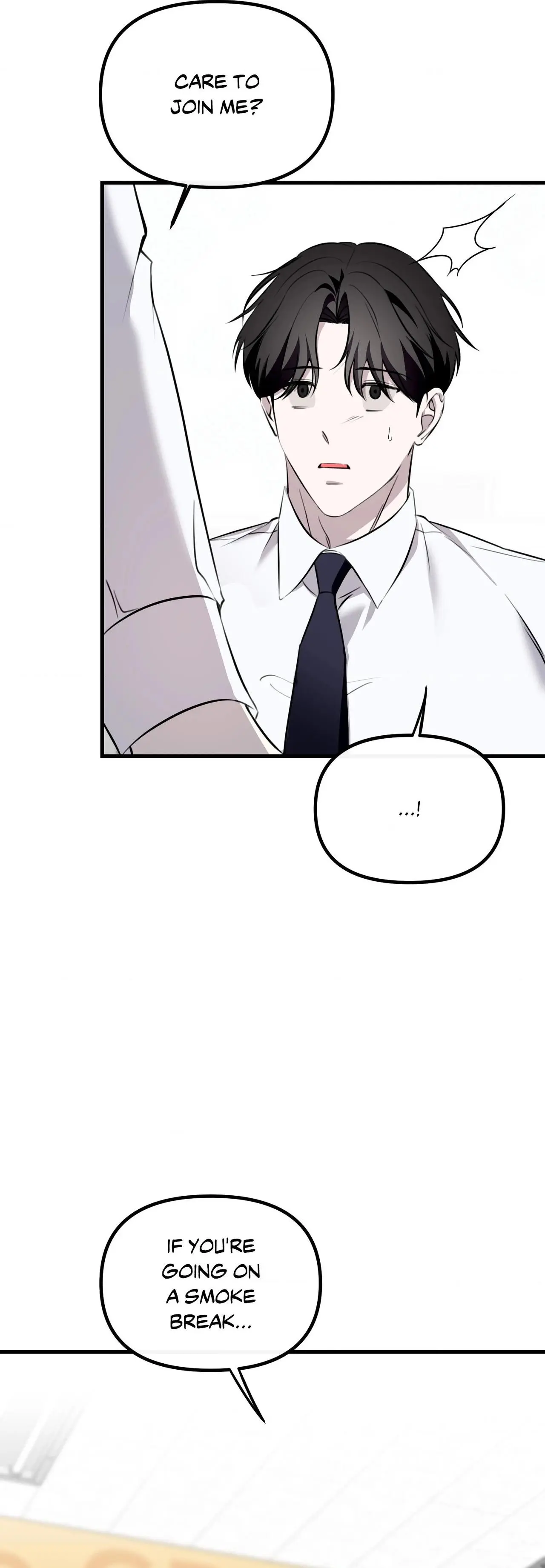 On the Dot - Chapter 51 Page 46