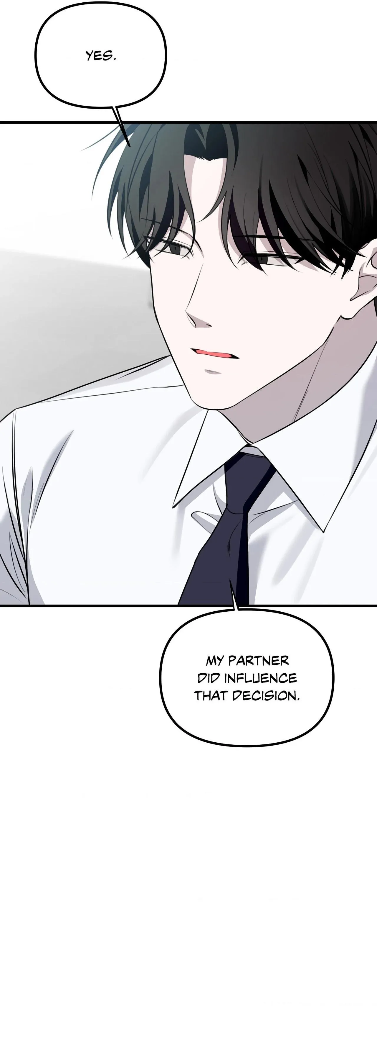 On the Dot - Chapter 52 Page 5
