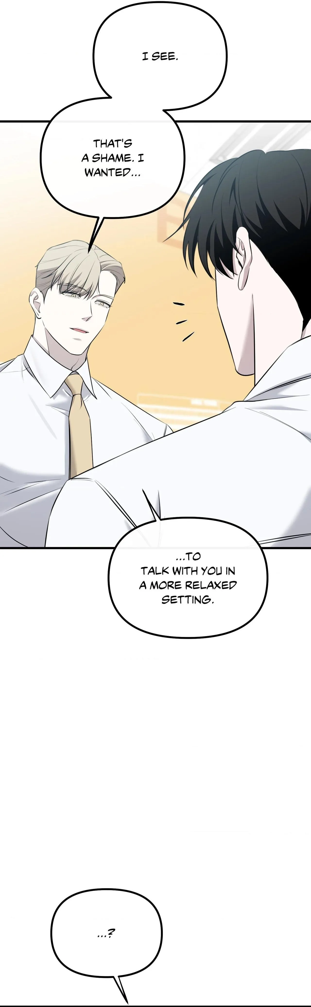On the Dot - Chapter 52 Page 6