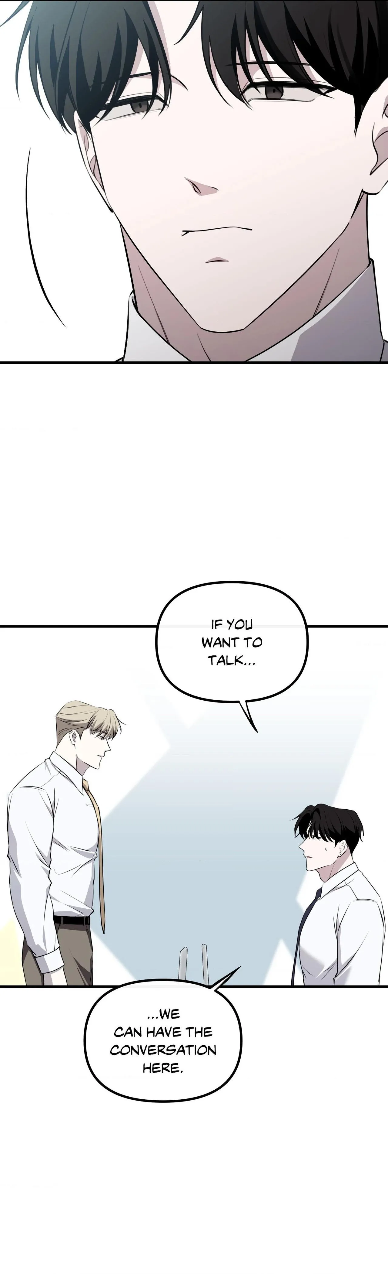 On the Dot - Chapter 52 Page 7