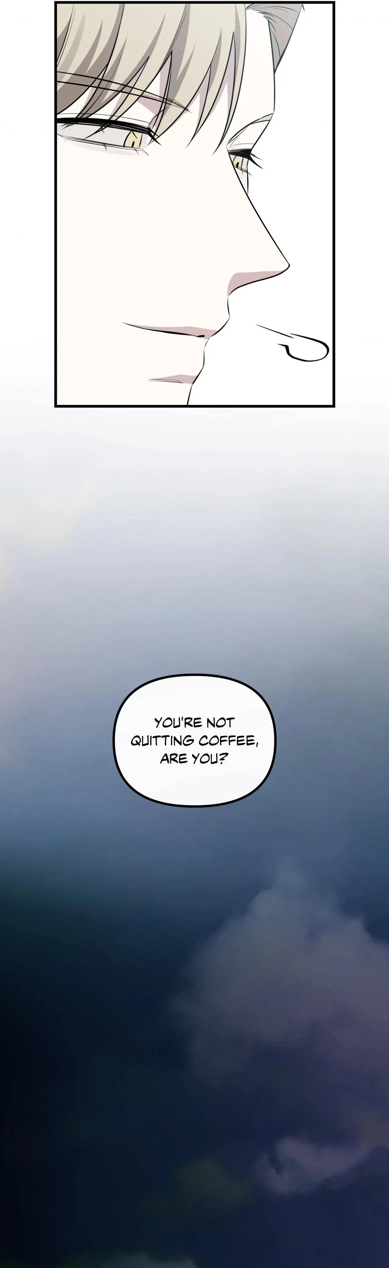 On the Dot - Chapter 52 Page 8