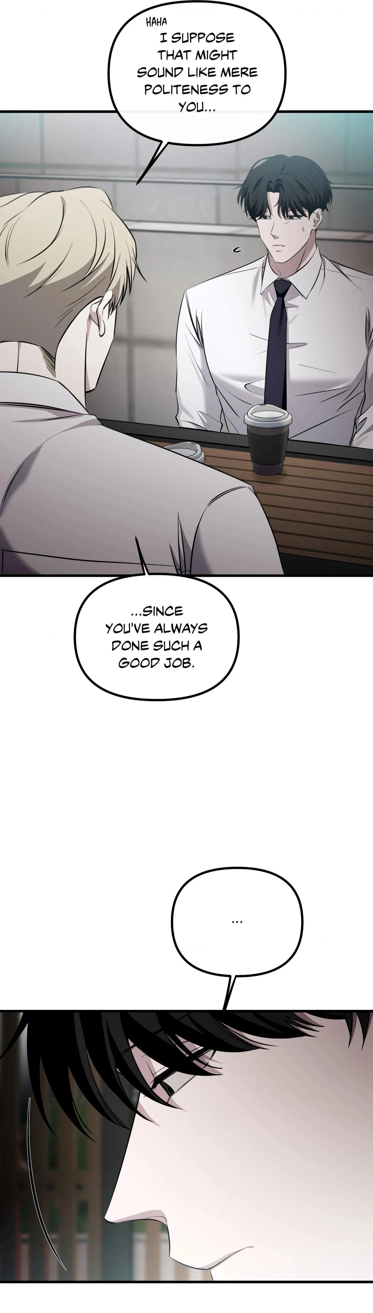 On the Dot - Chapter 52 Page 11