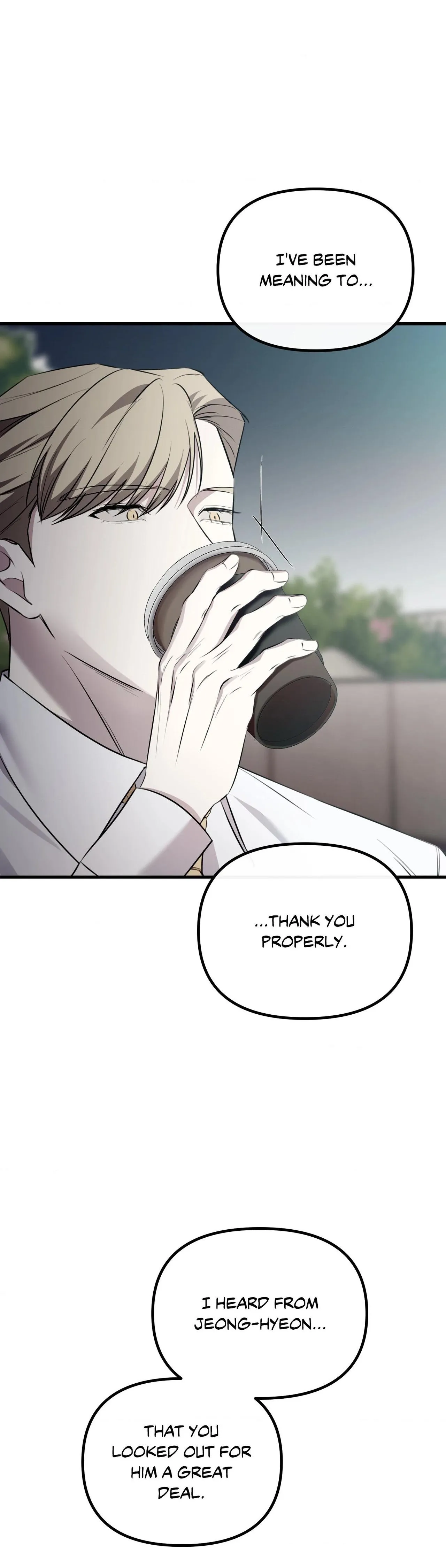 On the Dot - Chapter 52 Page 12