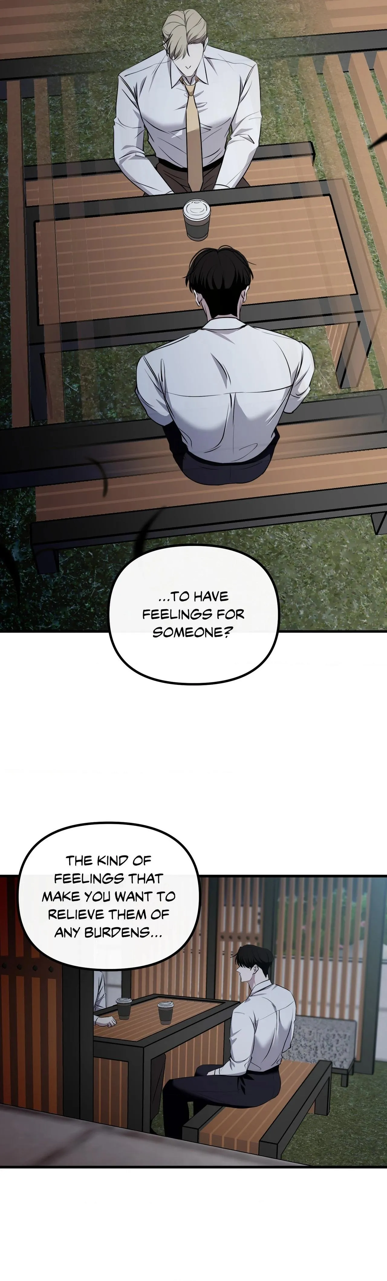 On the Dot - Chapter 52 Page 29