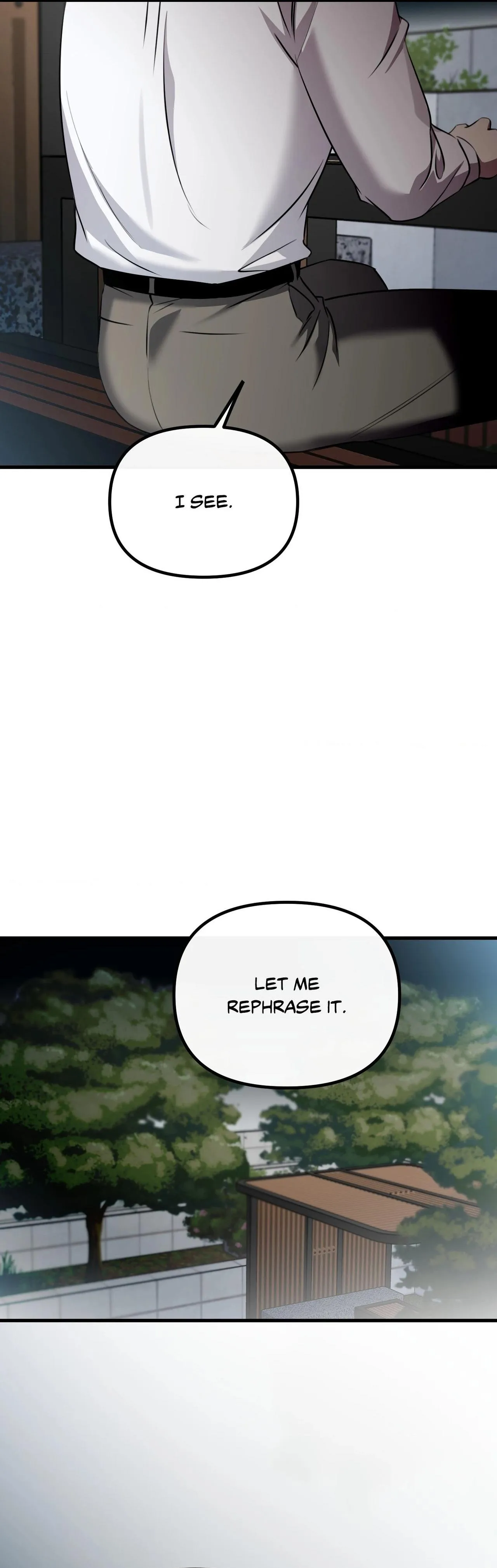 On the Dot - Chapter 52 Page 33