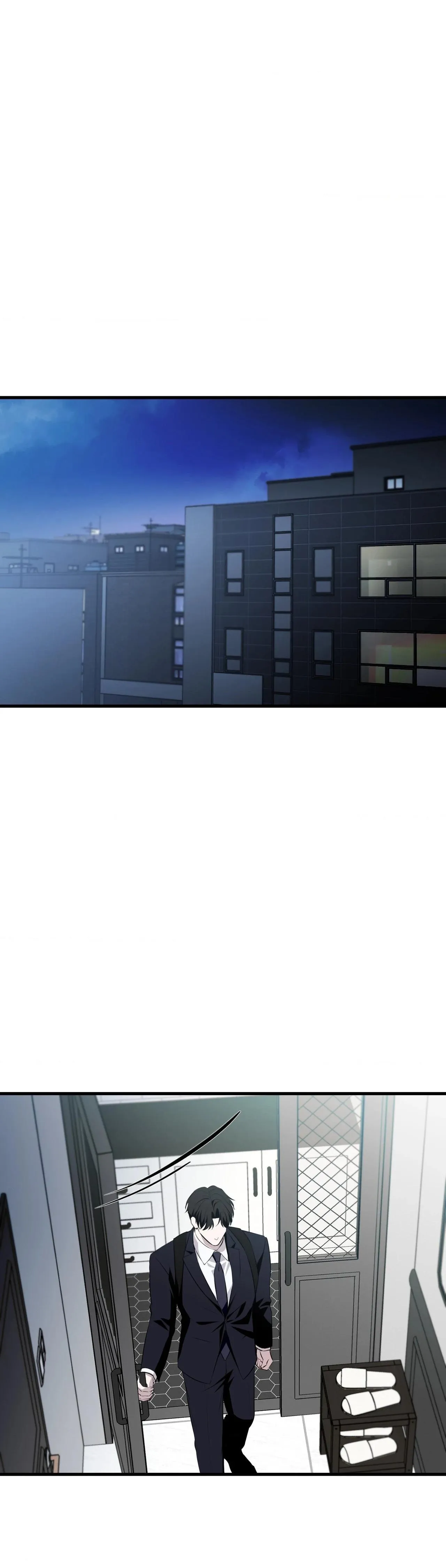 On the Dot - Chapter 52 Page 37