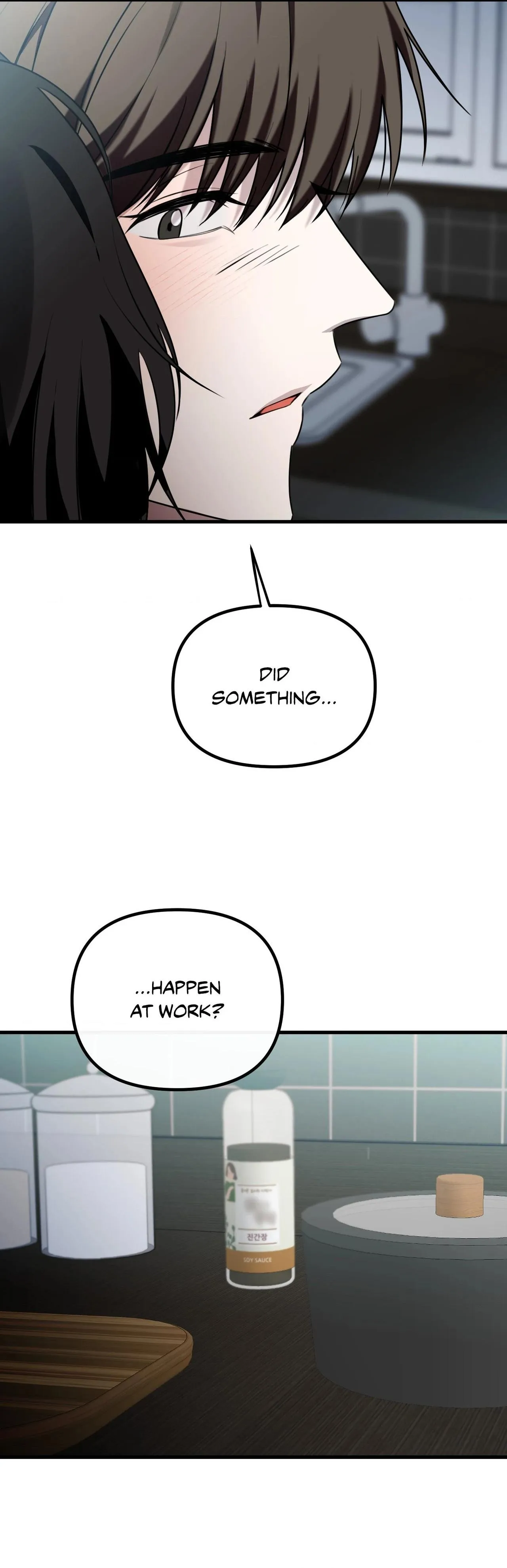 On the Dot - Chapter 52 Page 42