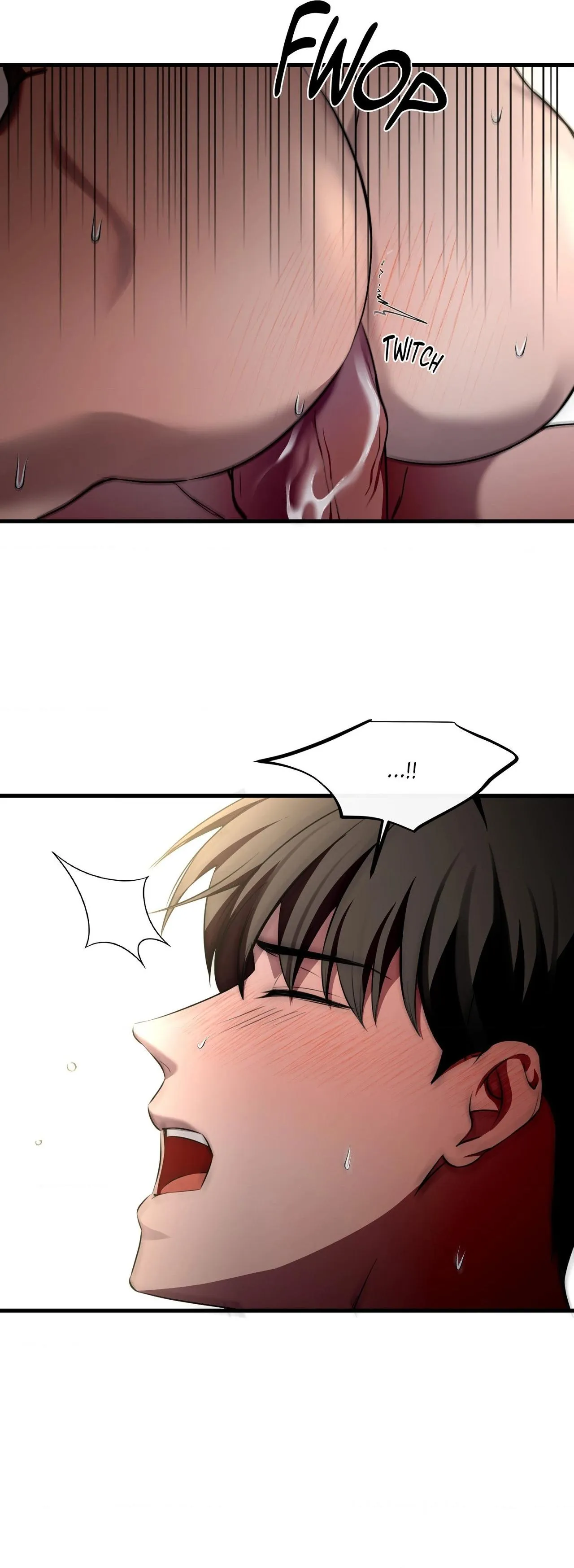 On the Dot - Chapter 53 Page 6