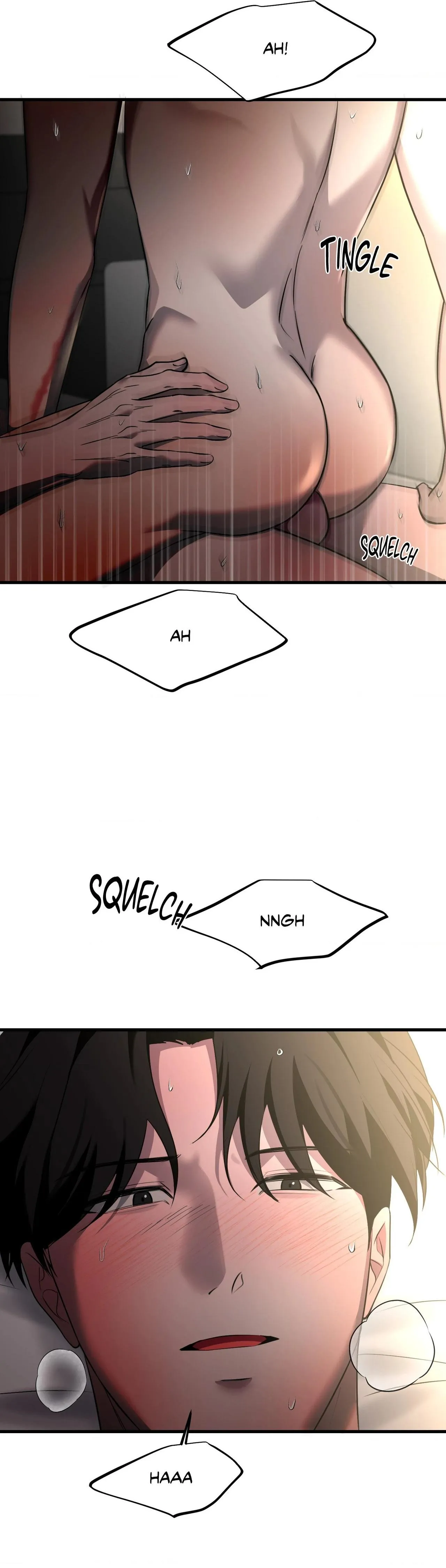 On the Dot - Chapter 53 Page 7