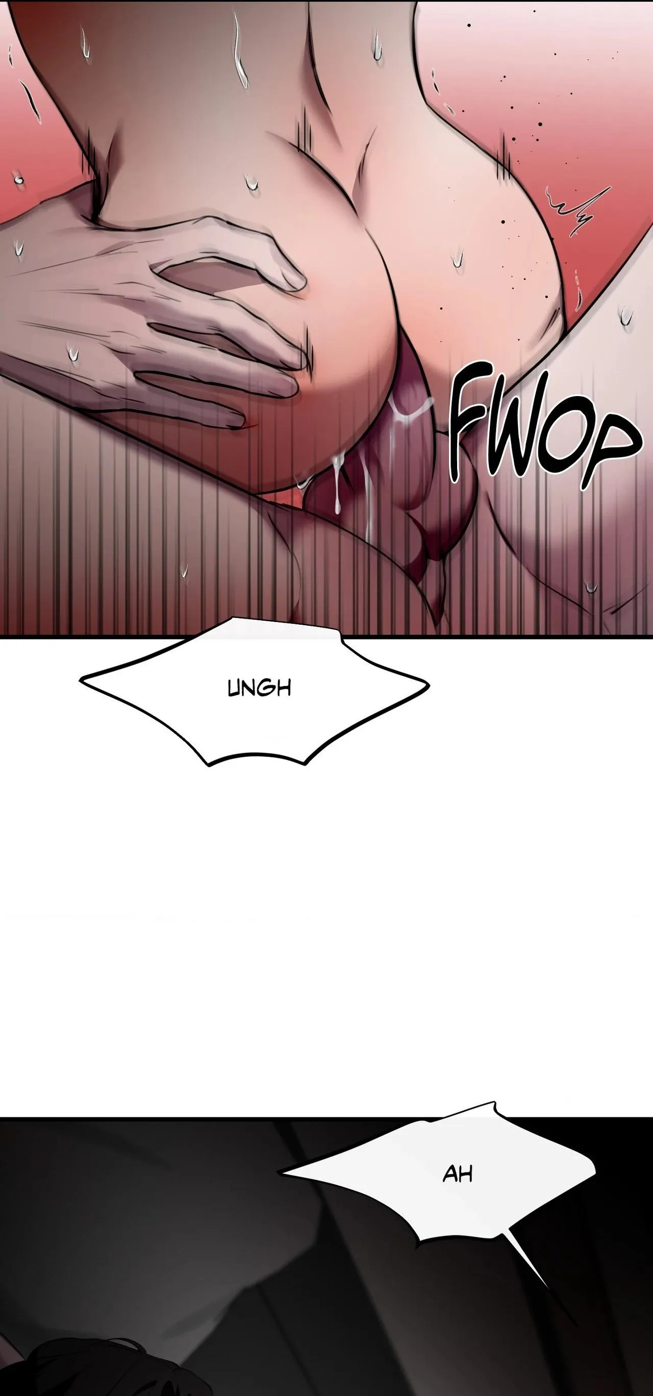 On the Dot - Chapter 53 Page 11