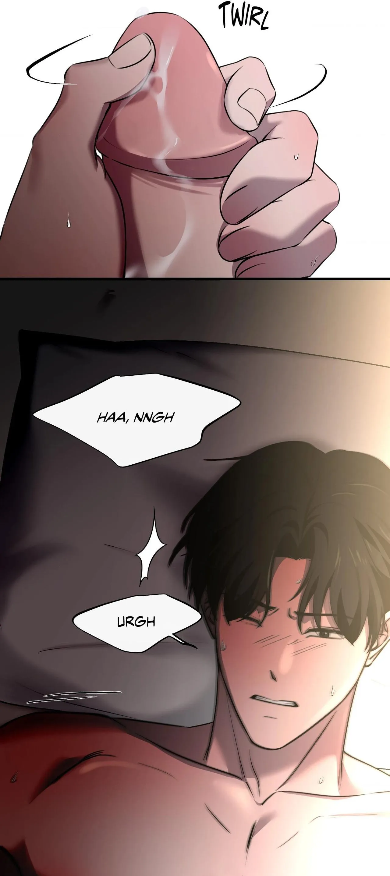 On the Dot - Chapter 53 Page 13