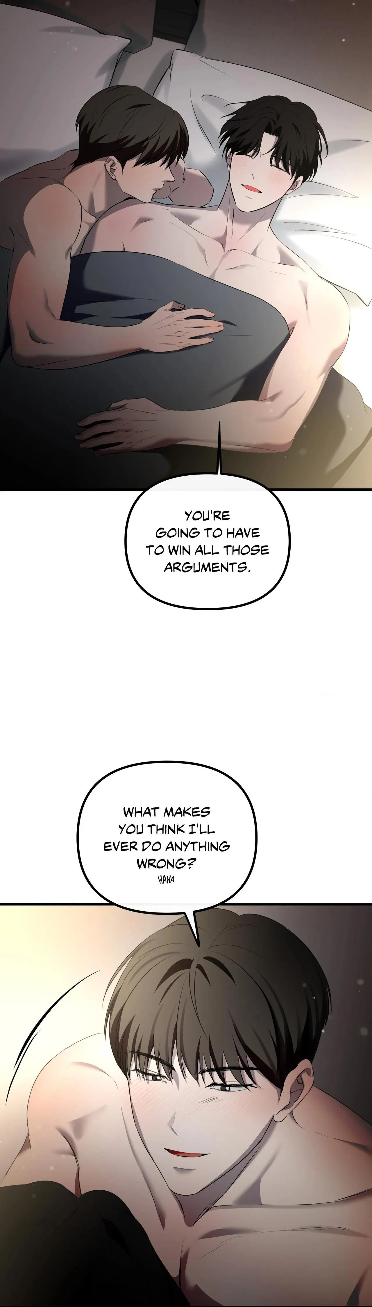 On the Dot - Chapter 53 Page 21