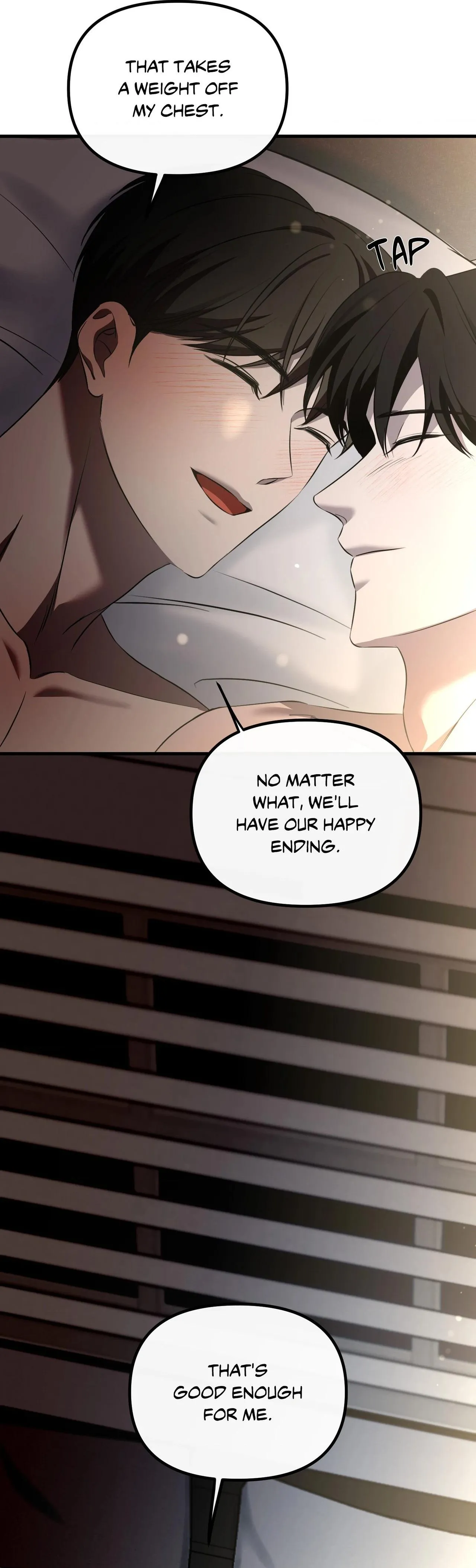 On the Dot - Chapter 53 Page 24