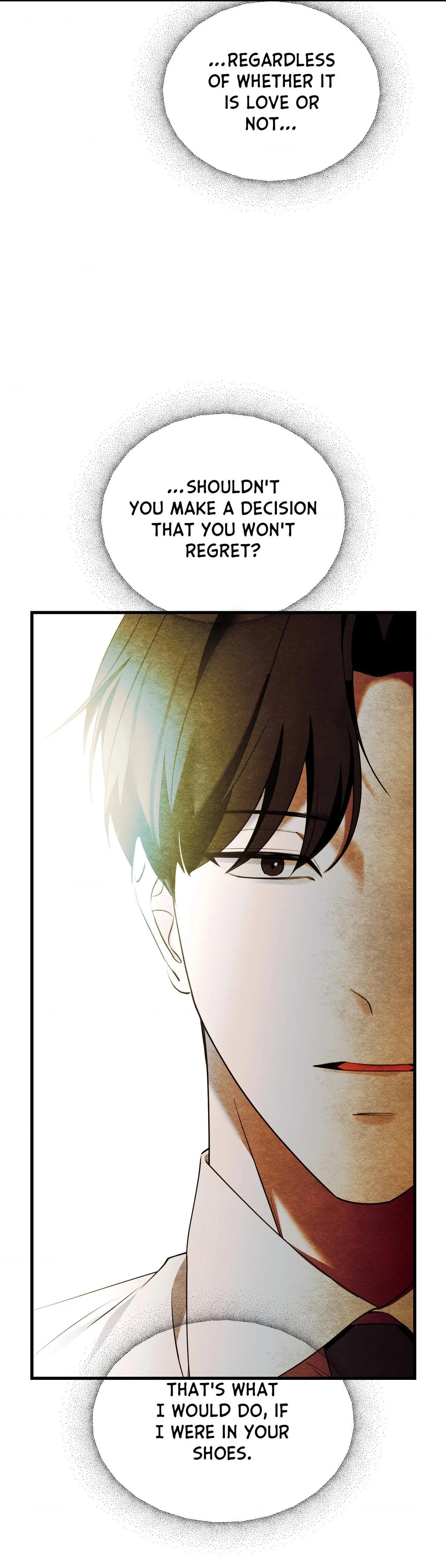 On the Dot - Chapter 53 Page 29