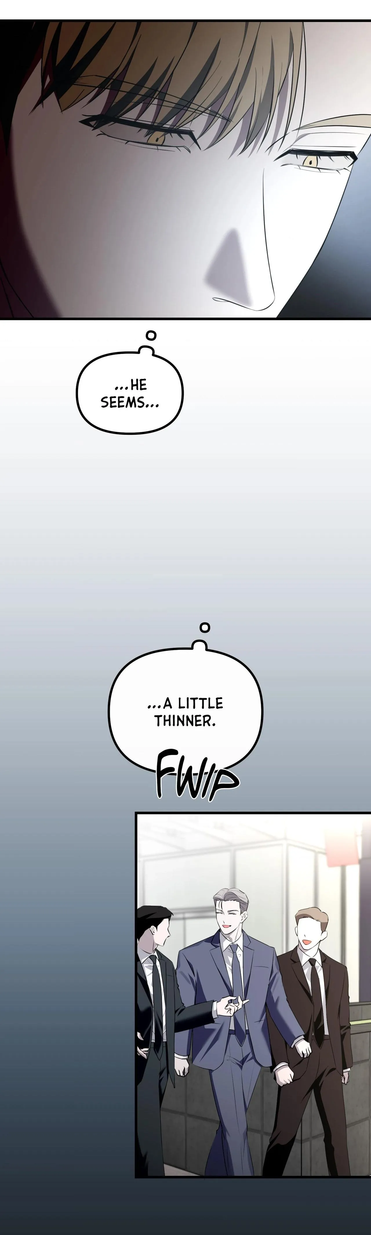 On the Dot - Chapter 53 Page 33