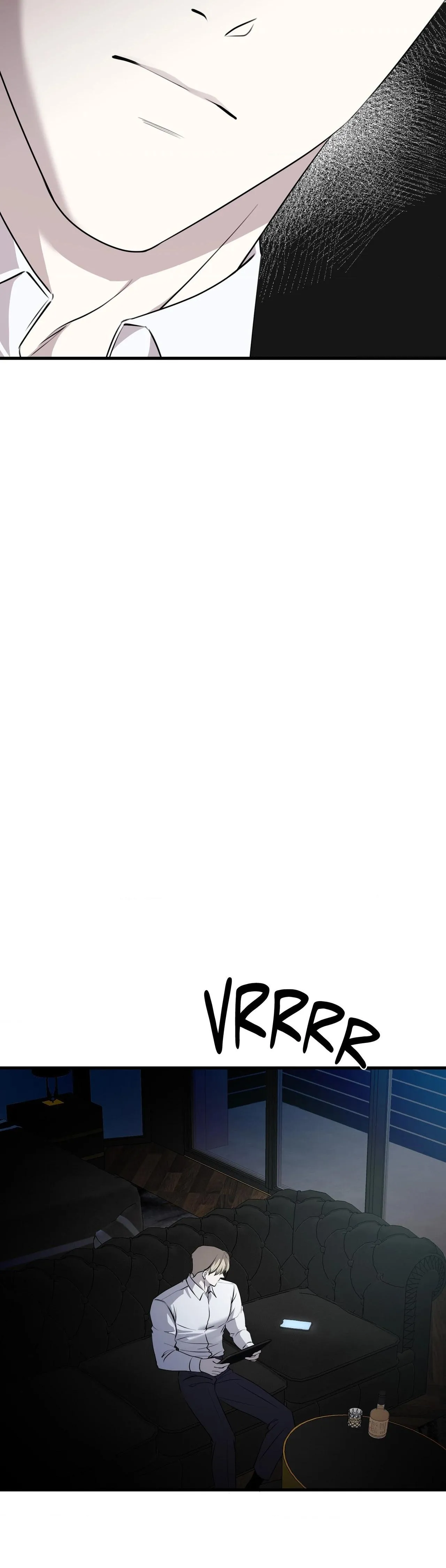On the Dot - Chapter 53 Page 38